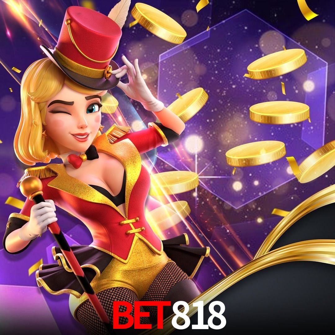 Welcome Bonus bet818