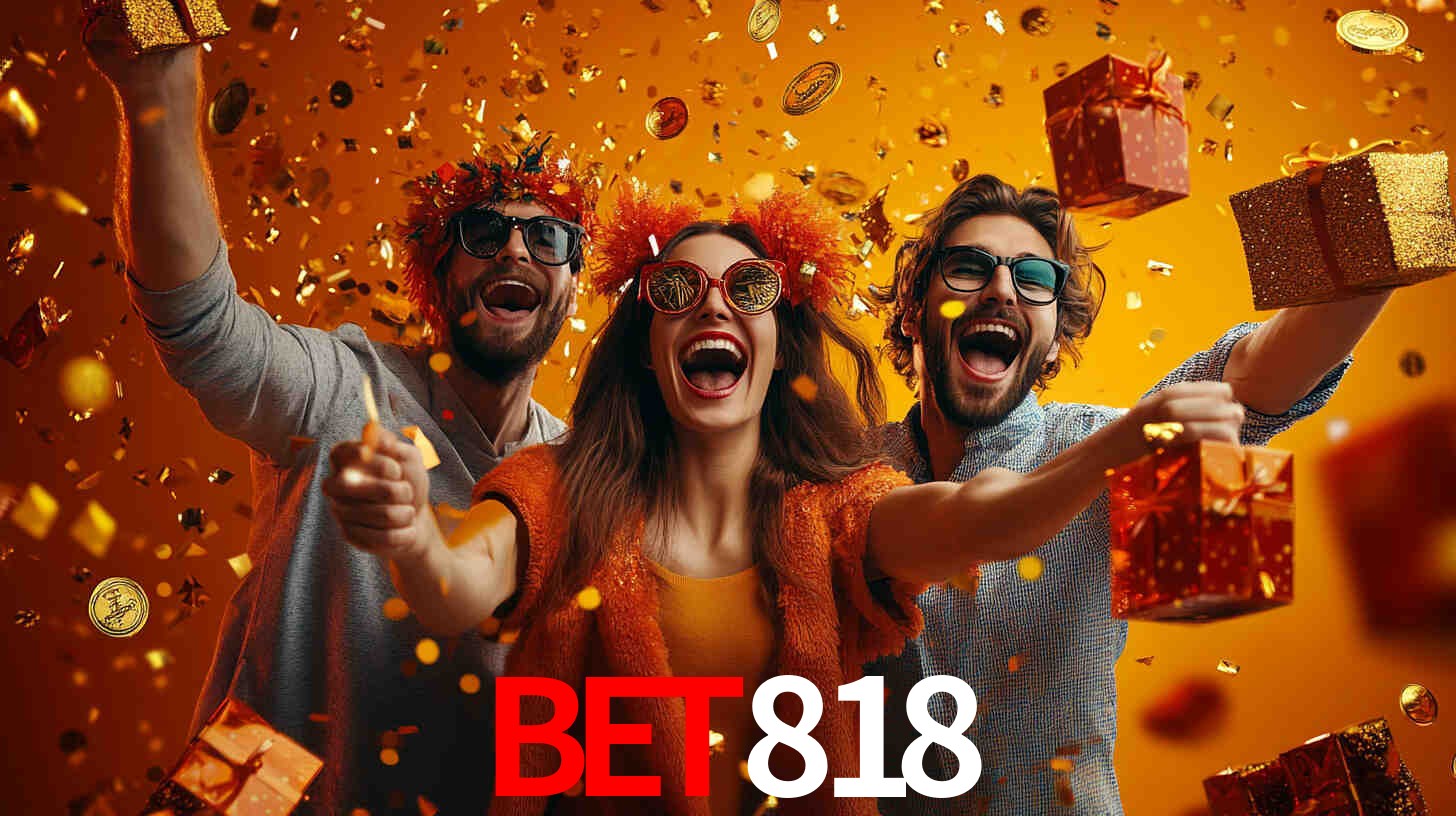 bet818 app