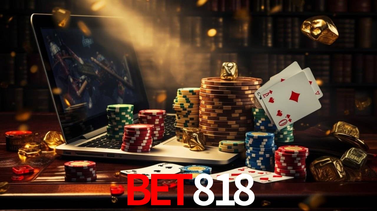 Estatísticas bet818