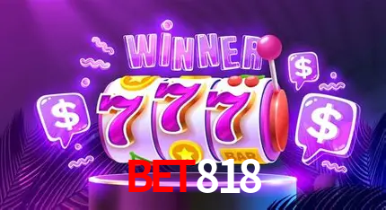 A Revolução dos Aplicativos de Jogos no bet818
