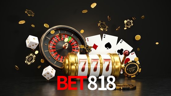 Statistics bet818