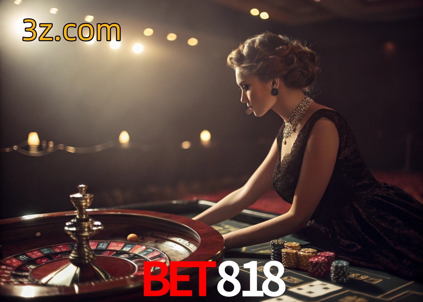  bet818