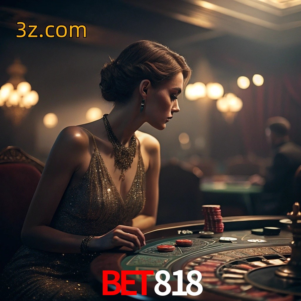 logo bet818