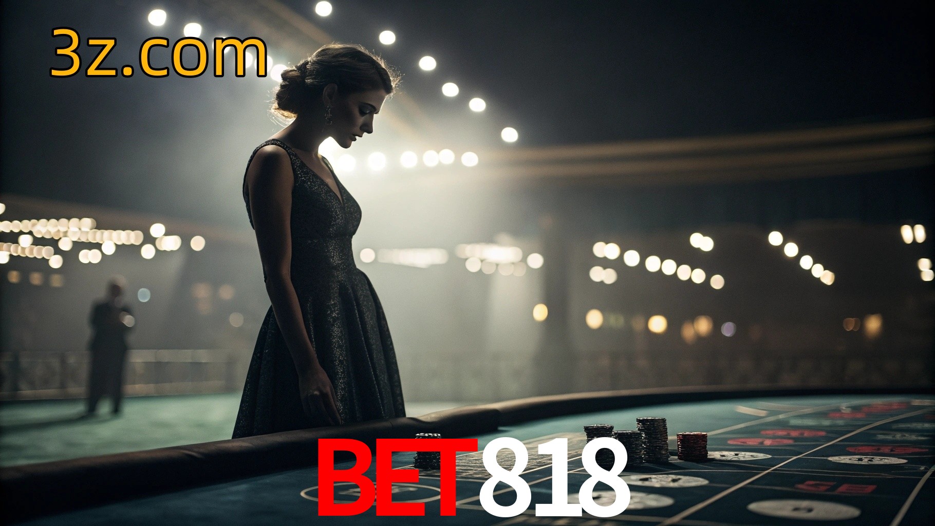 games bet818