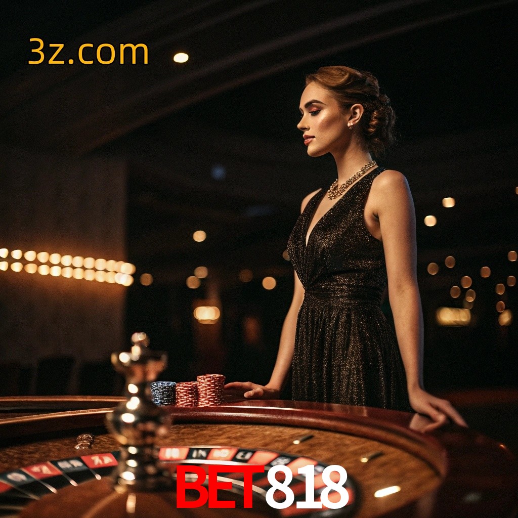 com bet818
