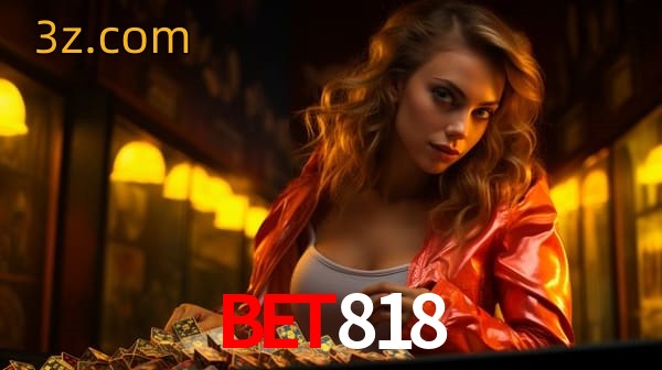 bet bet818