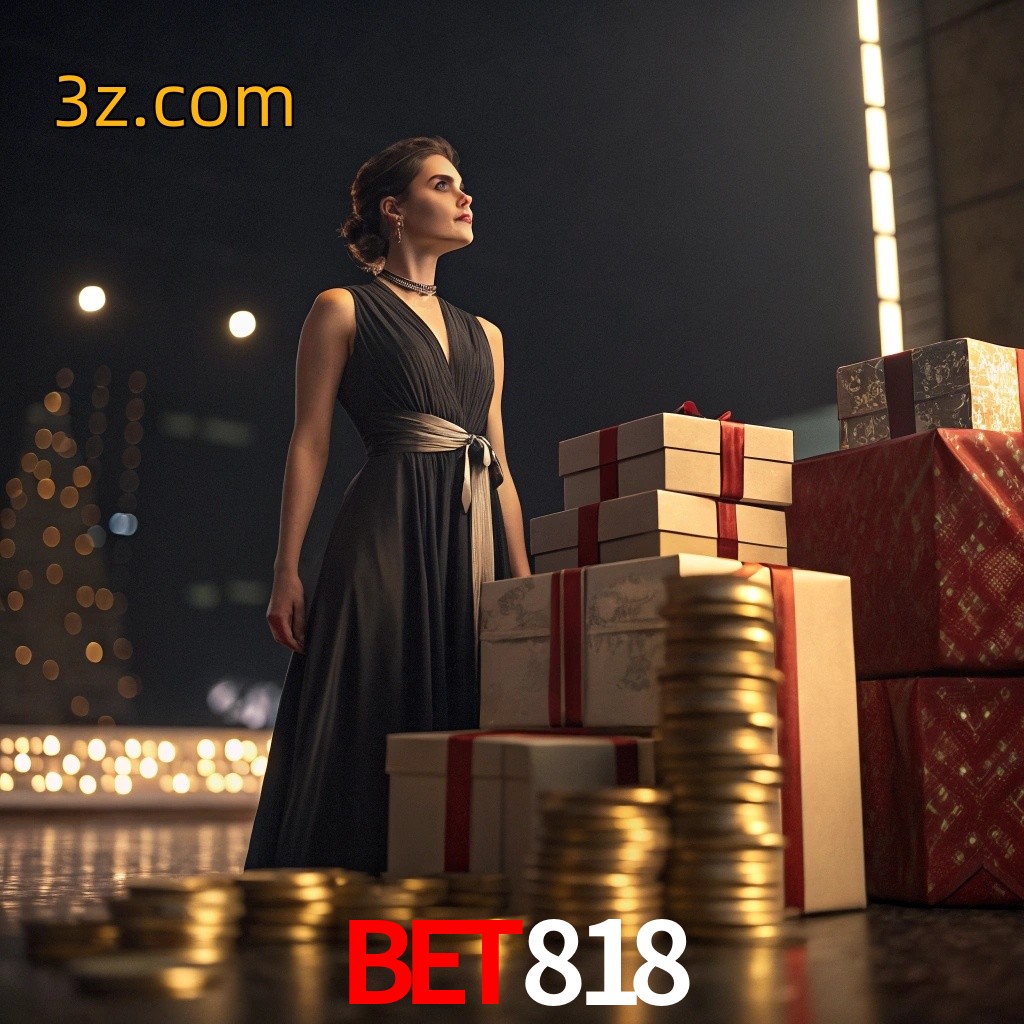  bet818 bonus