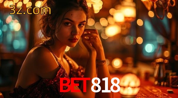  bet818 app