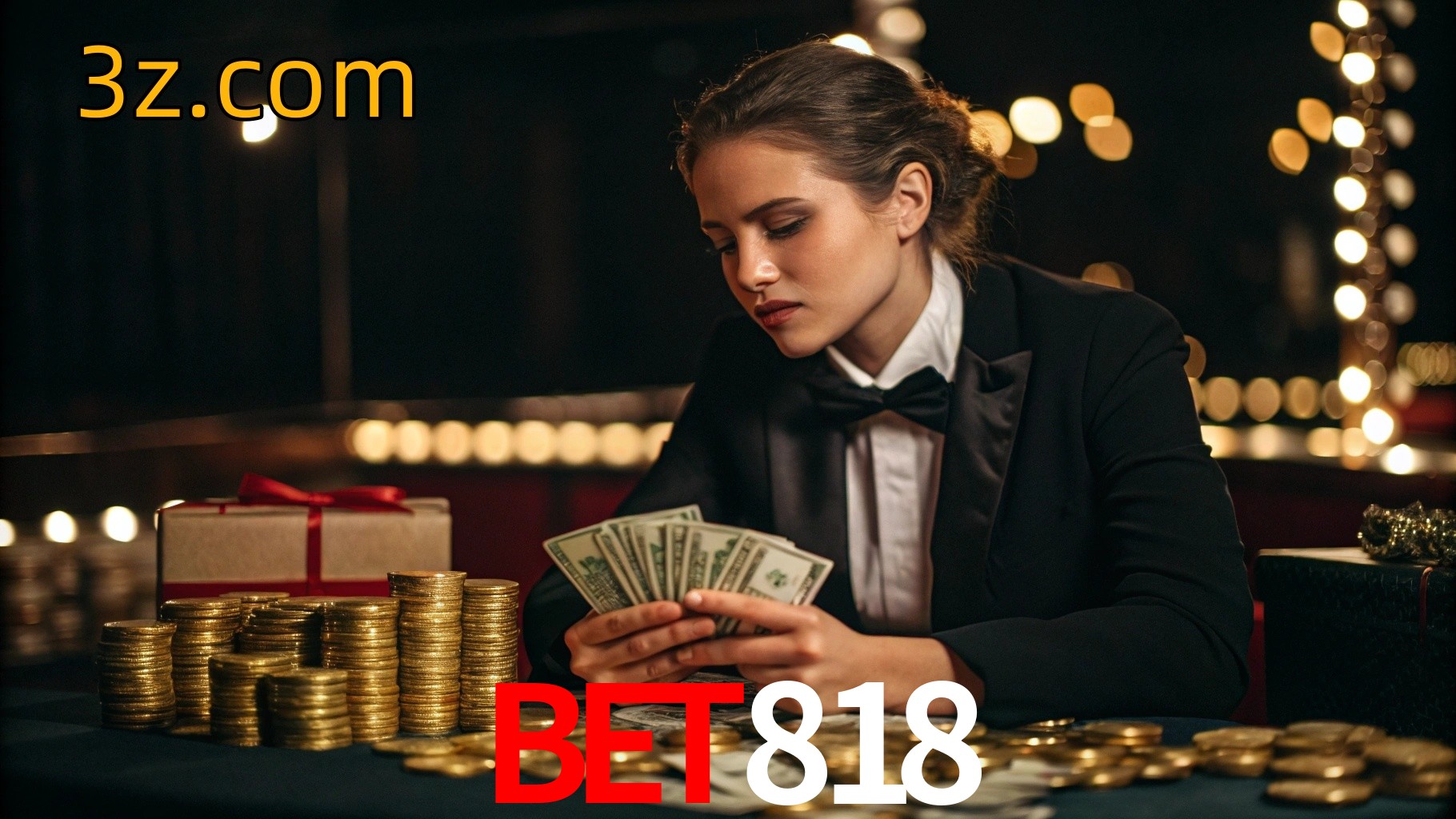bet bet818