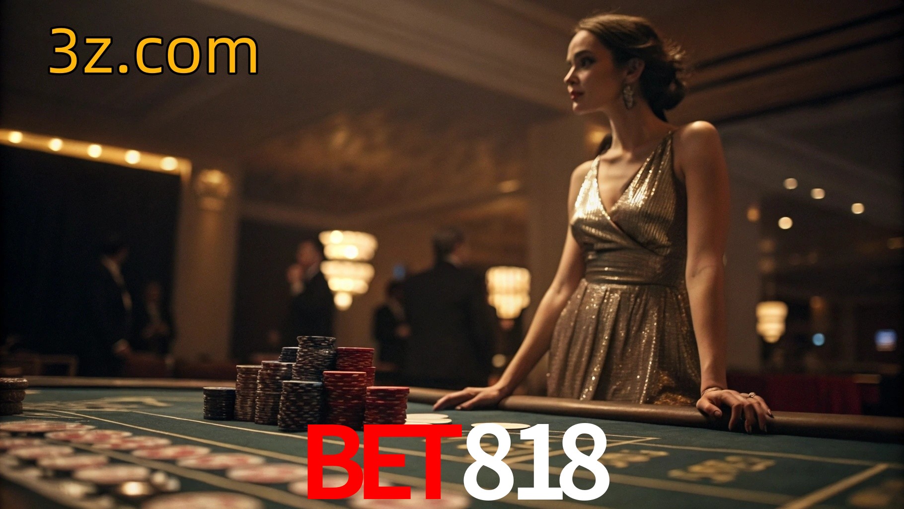  bet818