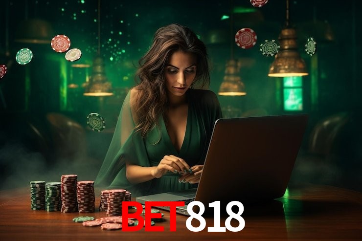 bet818 - App Security