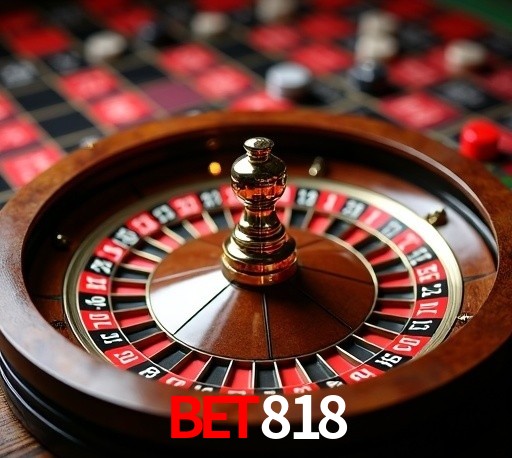 bet818 São Paulo - Hot Promos