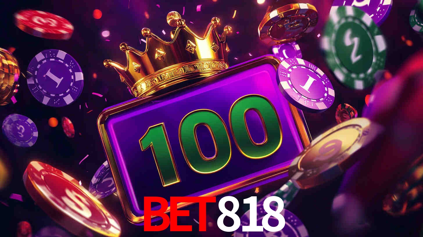 Blackjack Table bet818