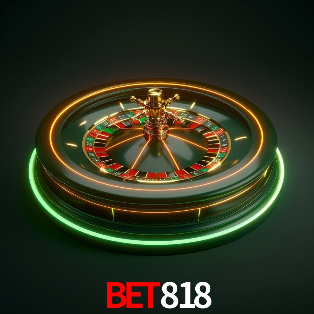 bet818 App - Aplicativo Móvel Oficial