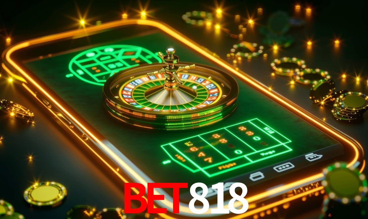 bet818 - User Statistics