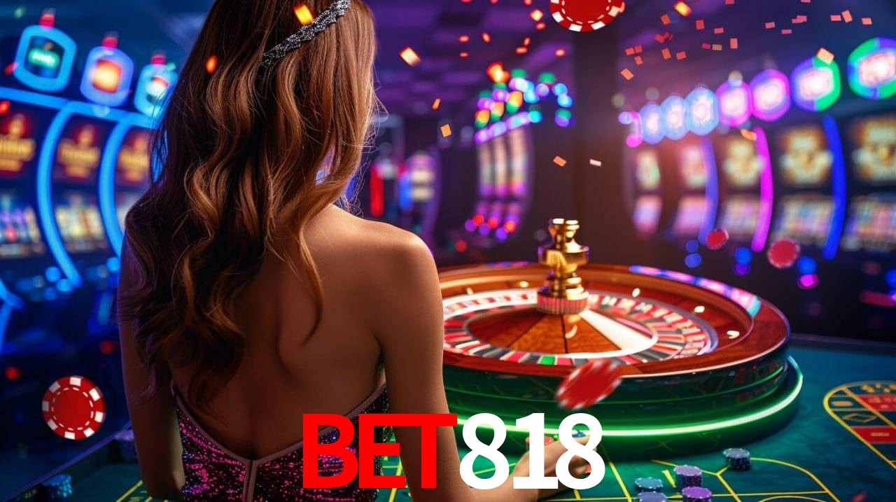 bet818 - App Compatibility