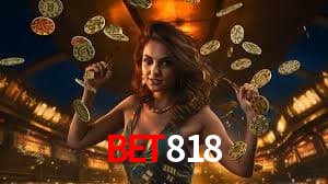 Live Casino bet818