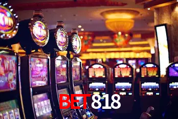 bet818 Bônus - Pacote R$5.000 + VIP