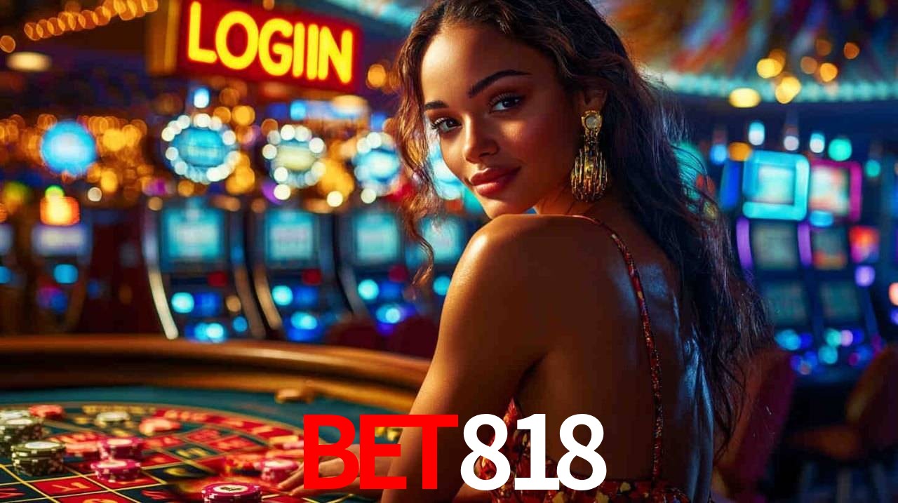 bet818 Brasília - Jogo Features