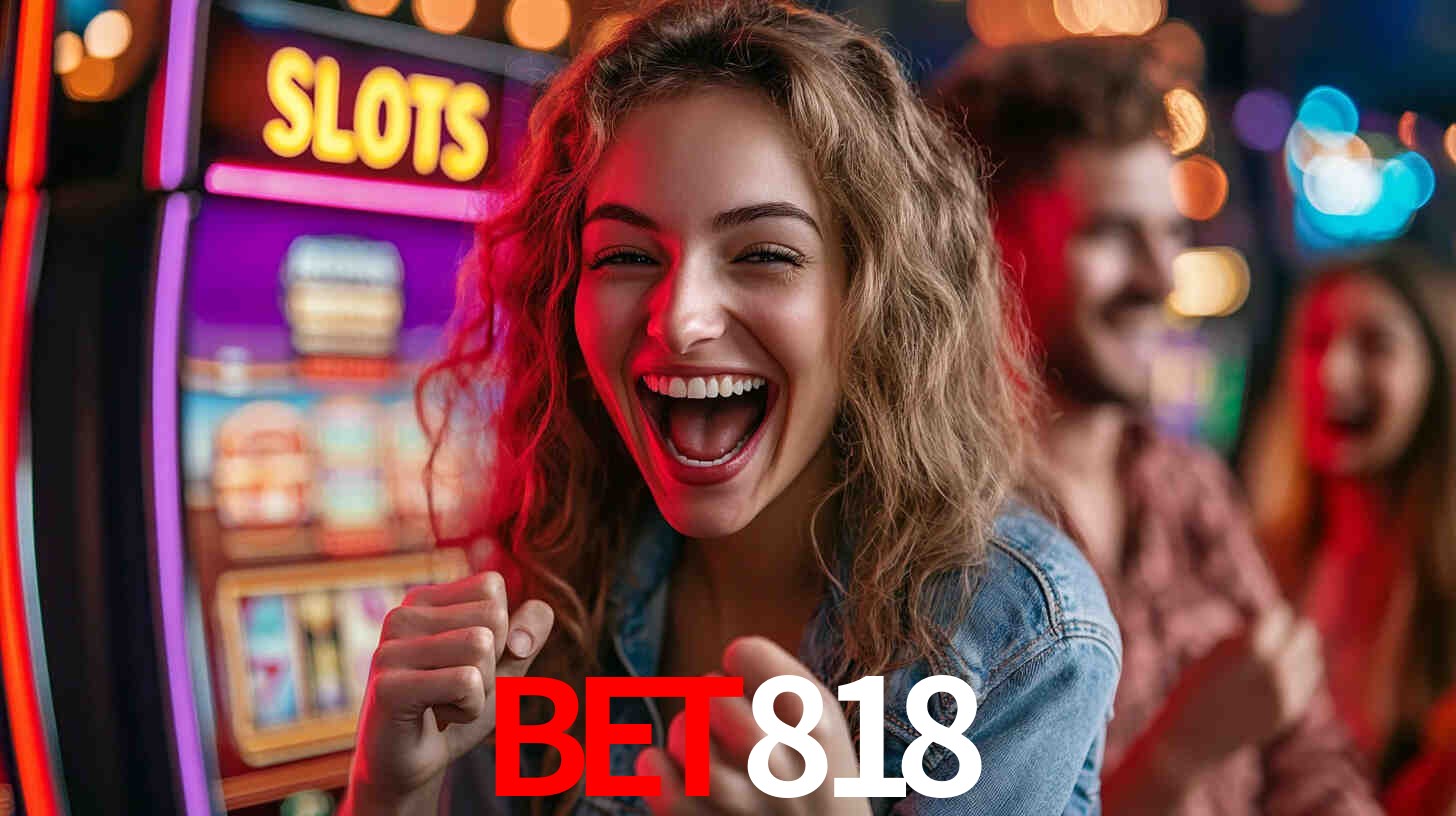 Inovações de Jogos na bet818: O Futuro das Experiências Interativas