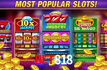 bet818 Brasília - Casino Guide
