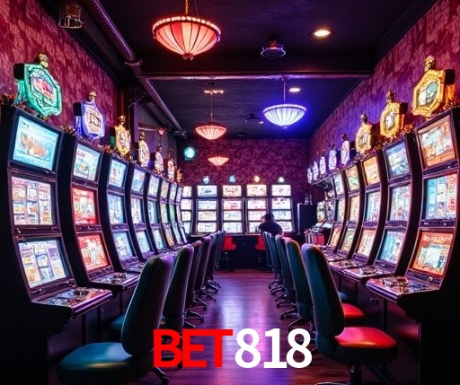 bet818 Rio de Janeiro - Slot Strategy