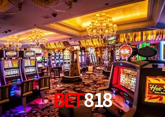 bet818 Belo Horizonte - Reivindique Bonus