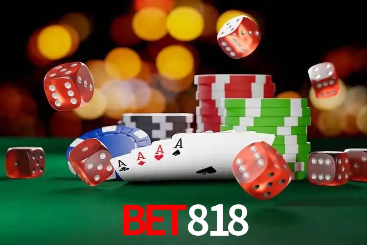 Ofertas Exclusivas bet818