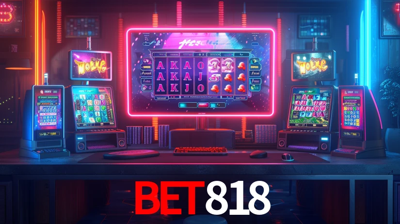 bet818 app