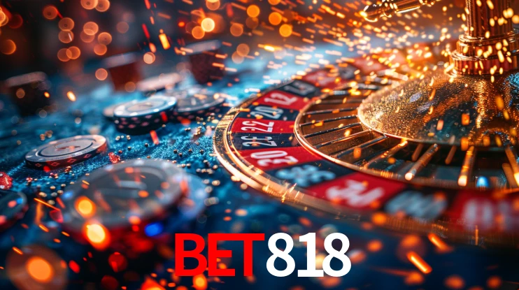 Responsive Design bet818