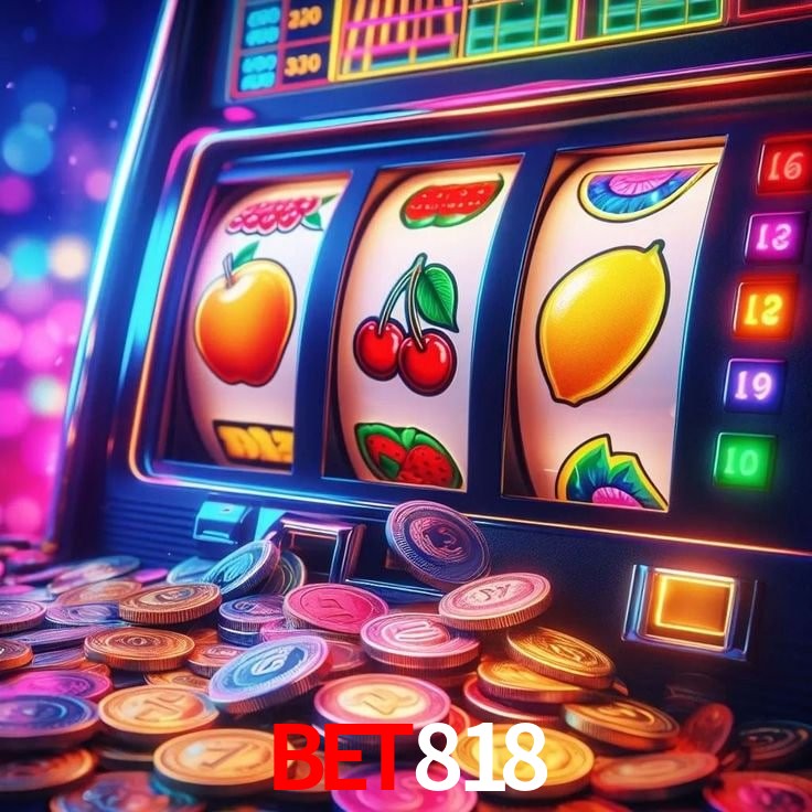 Login Seguro bet818