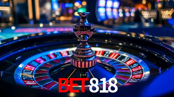 bet818 App Interface