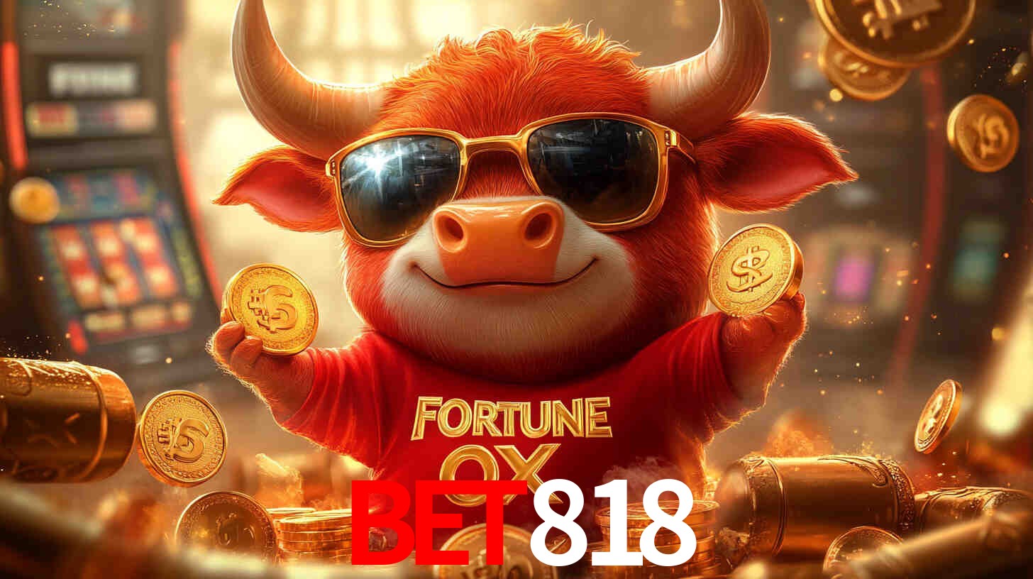 bet818