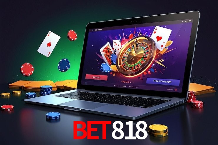 bet818 Salvador - Support