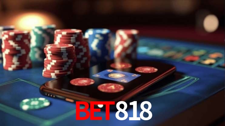 bet818 São Paulo - Jogo Providers