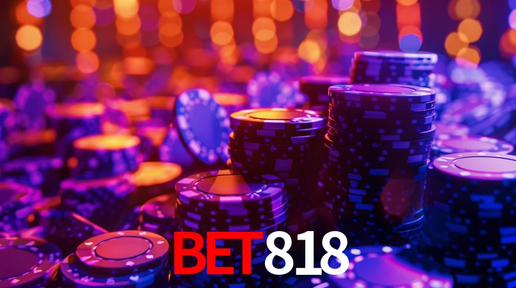 bet818