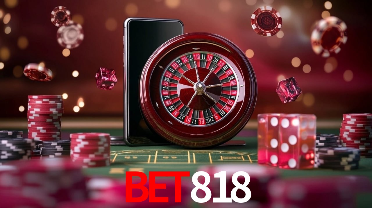 Game Statistics bet818