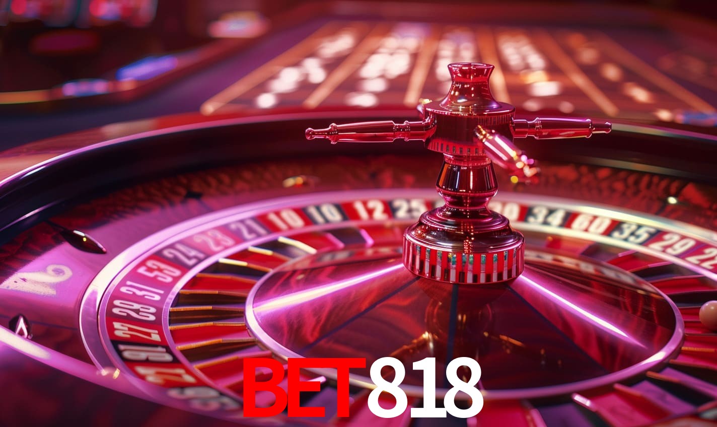 bet818 Belo Horizonte - Provably Fair