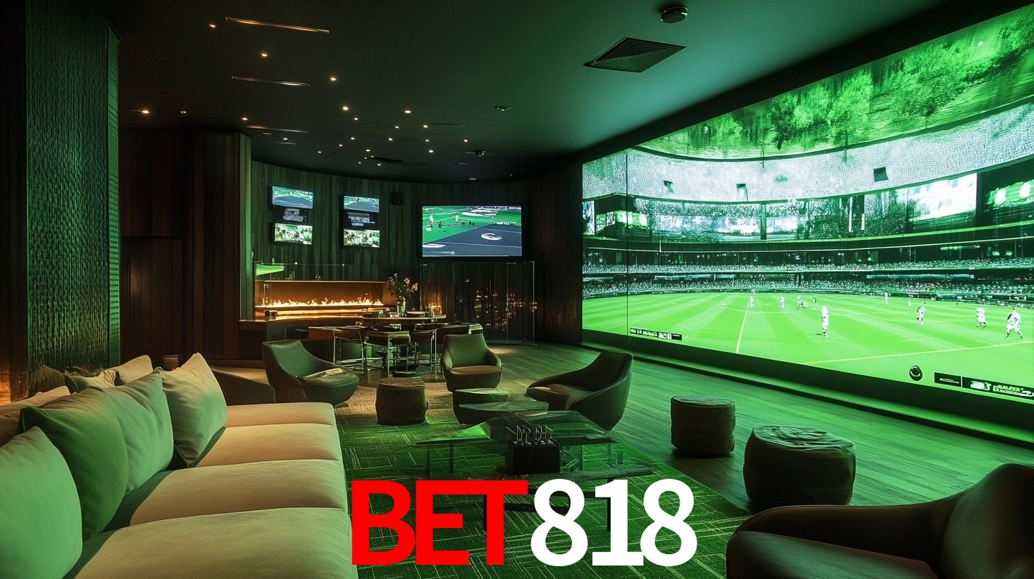 bet818