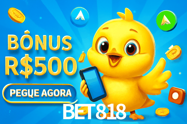 Seasonal Promotions bet818