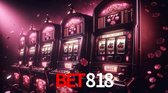 Bônus Diários bet818