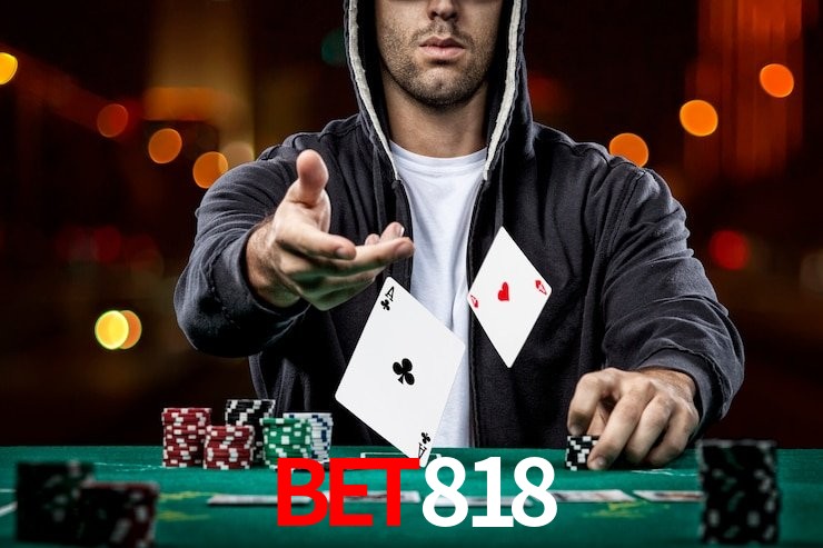 bet818