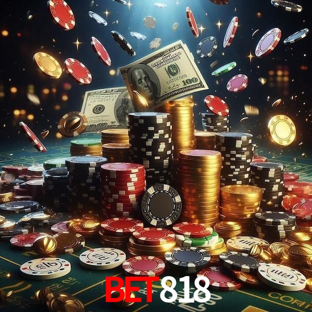 Interface Premium bet818