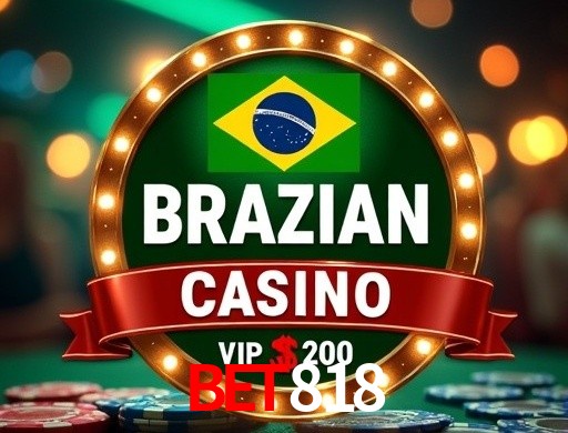 bet818 Salvador - Strategy