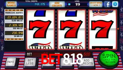 bet818 Rio de Janeiro - Bonus Terms