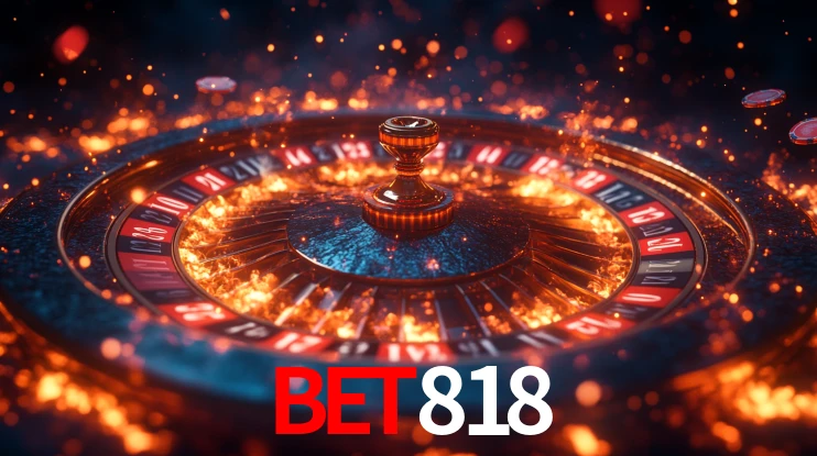 Premium Interface bet818