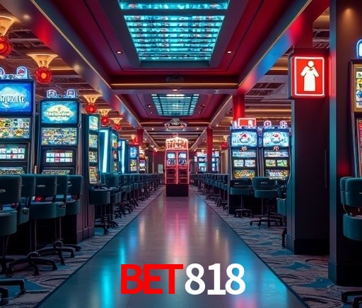 bet818 Fortaleza - Leaderboard