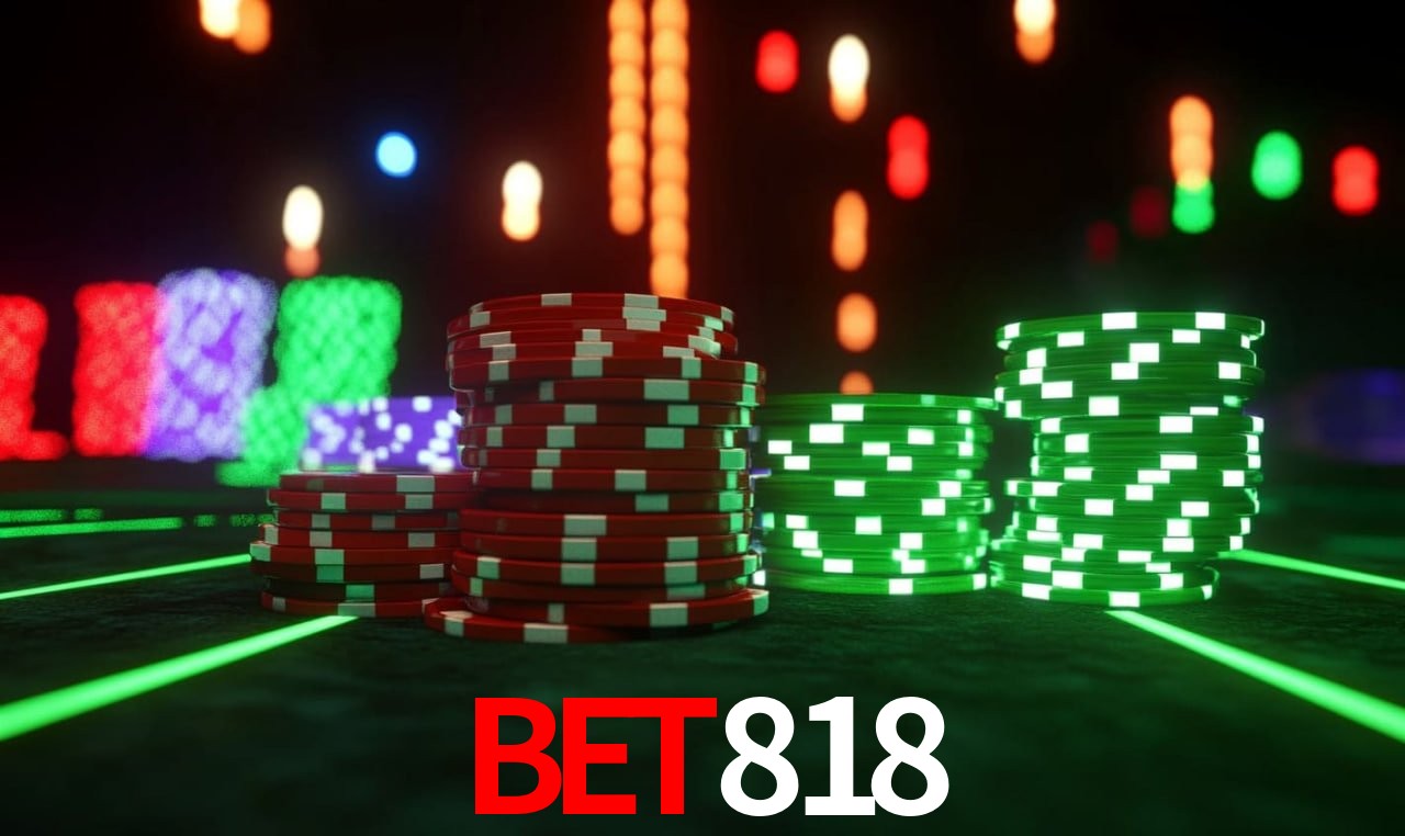 Games Directory bet818
