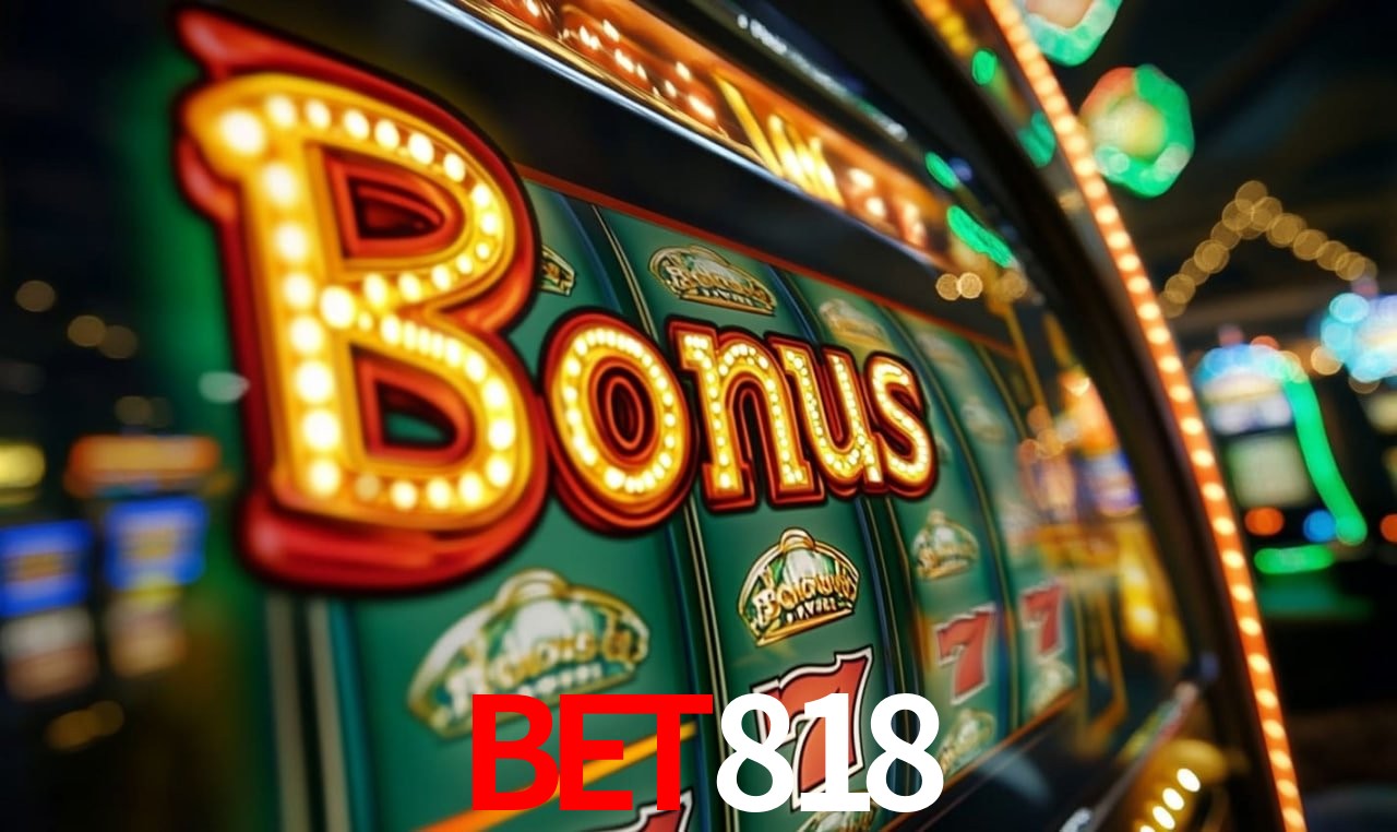 bet818 Belo Horizonte - Promo Tips
