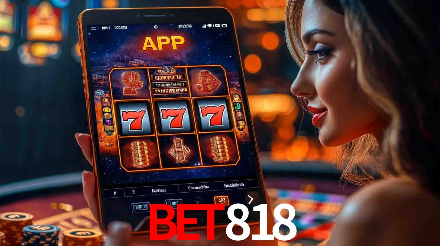 bet818.com